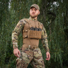 M-Tac Modular Chest Rig - M-TAC