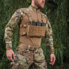 M-Tac Modular Chest Rig - M-TAC