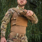 M-Tac Modular Chest Rig - M-TAC