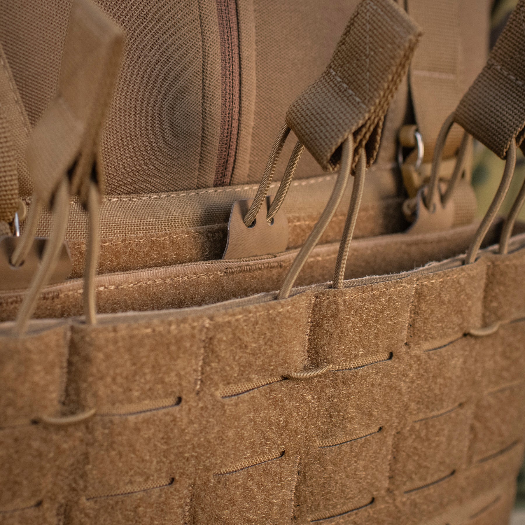 M-Tac Modular Chest Rig - M-TAC