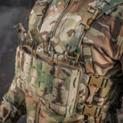 M-Tac Modular Chest Rig - M-TAC