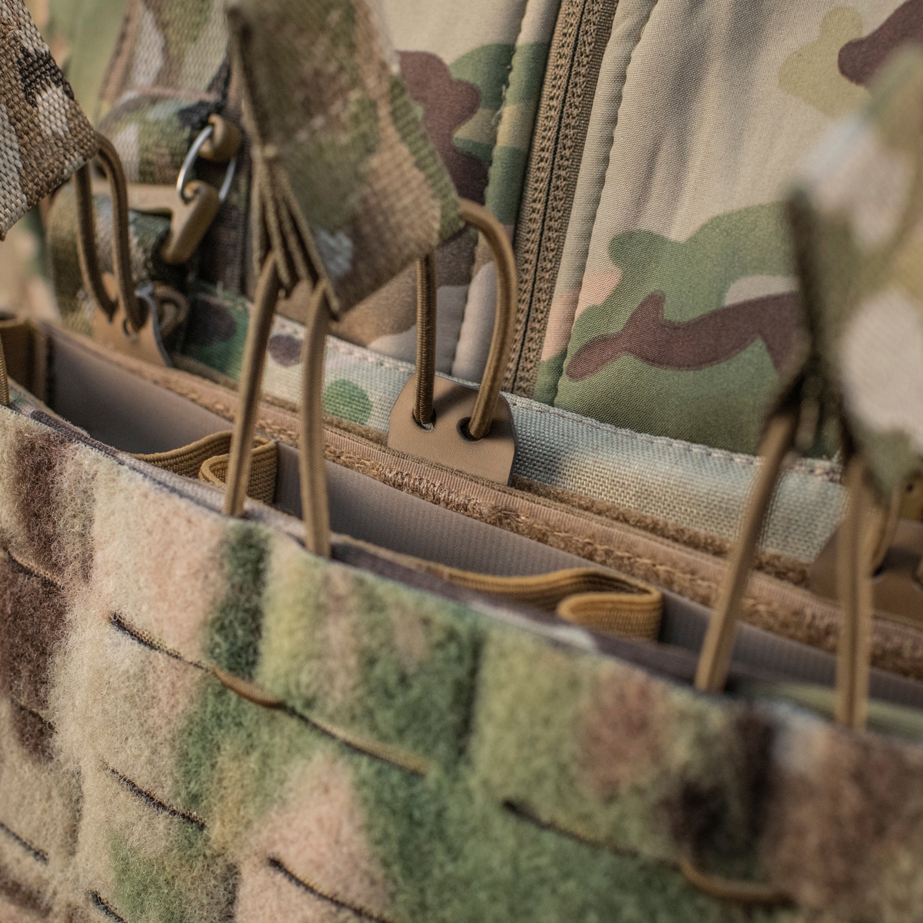 M-Tac Modular Chest Rig - M-TAC