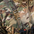 M-Tac Modular Chest Rig - M-TAC