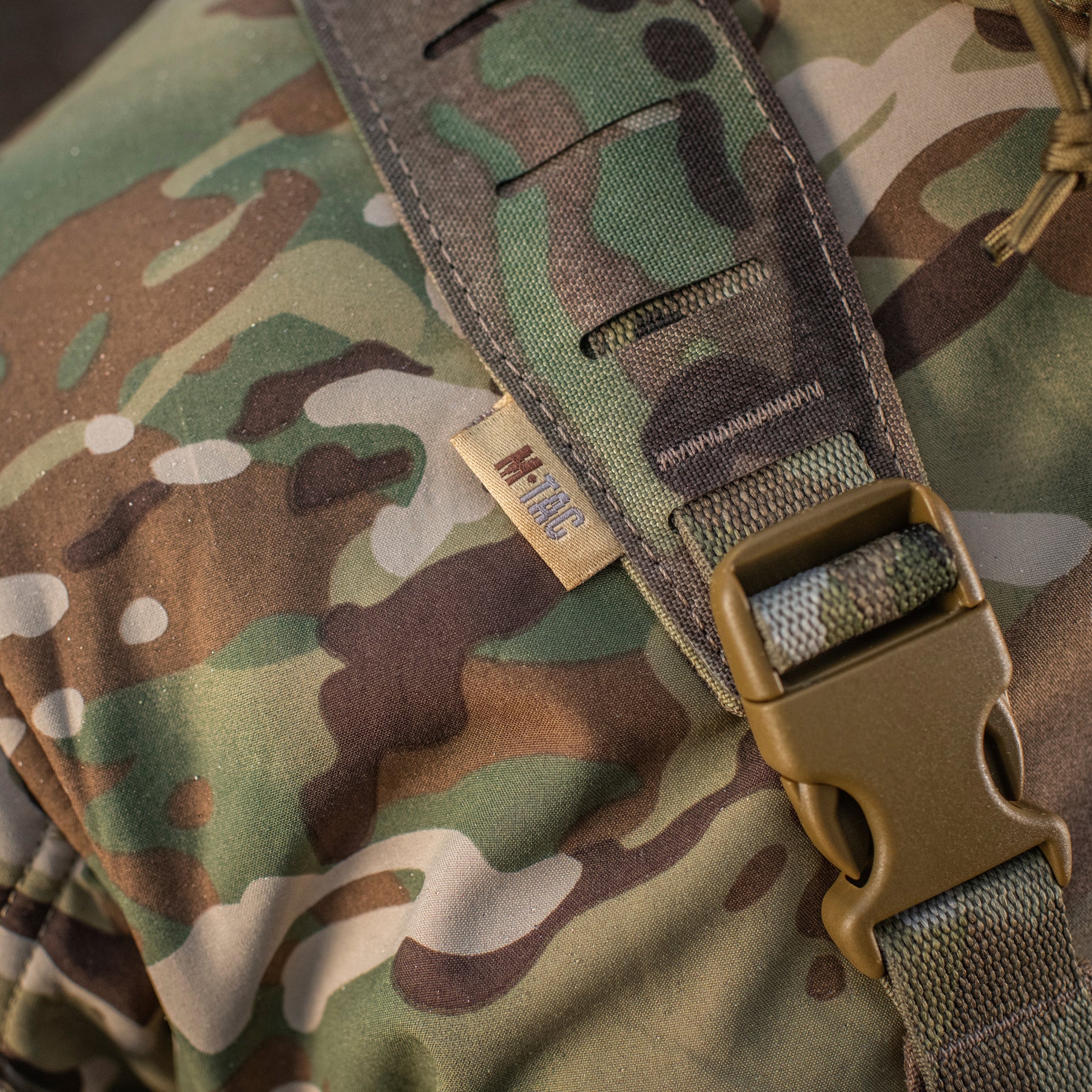 M-Tac Modular Chest Rig - M-TAC