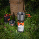 M-Tac Individual Pot - M-TAC