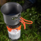 M-Tac Individual Pot - M-TAC