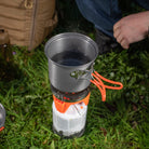 M-Tac Individual Pot - M-TAC