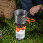 M-Tac Individual Pot - M-TAC