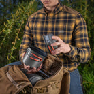 M-Tac Individual Pot - M-TAC