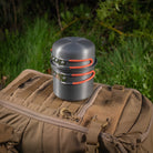 M-Tac Individual Pot - M-TAC