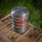 M-Tac Individual Pot - M-TAC