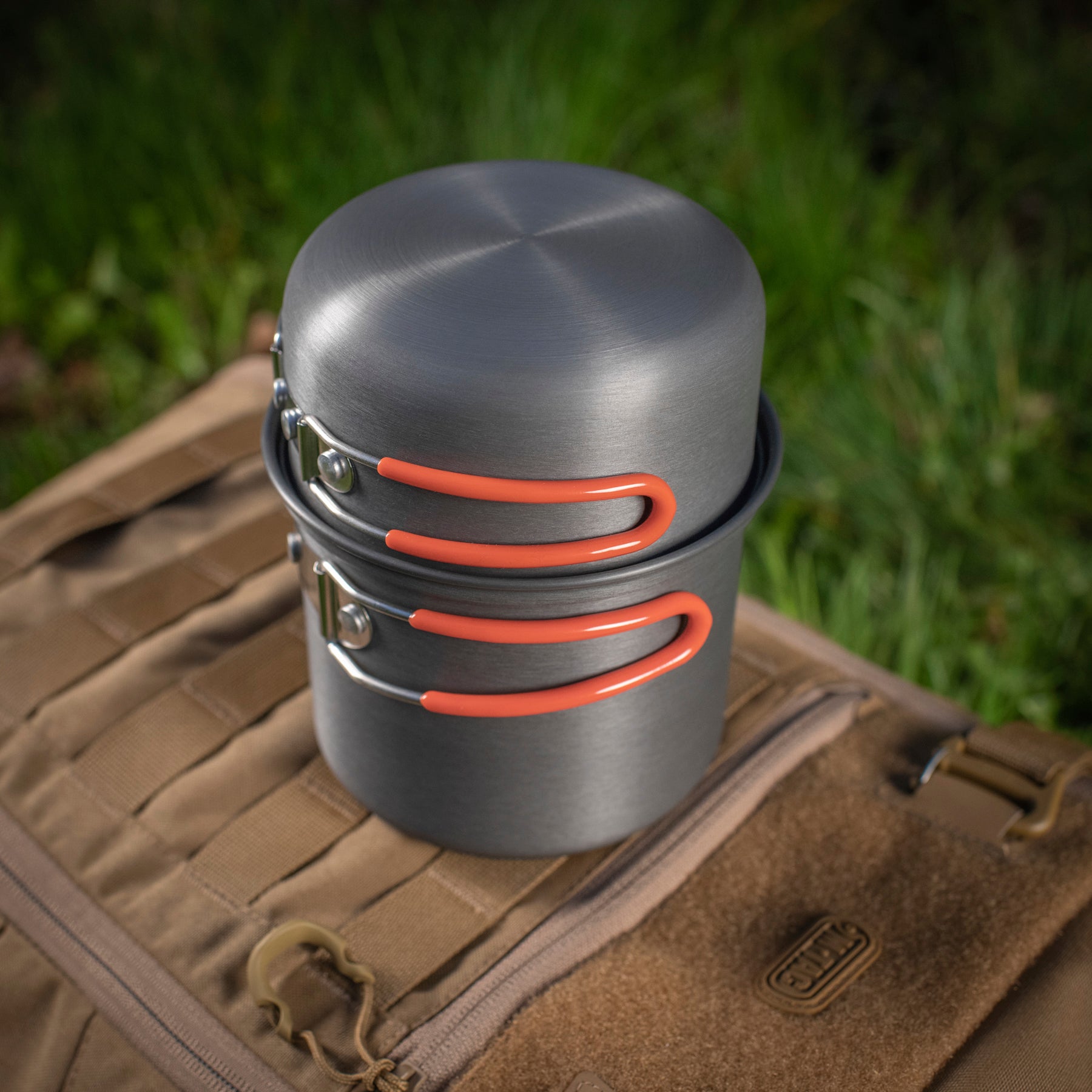 M-Tac Individual Pot - M-TAC