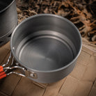 M-Tac Individual Cookware Under The Burner Set - M-TAC