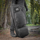 M-Tac Gun Backpack Case 34" Elite Hex Black - M-TAC