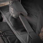 M-Tac Gun Backpack Case 34" Elite Hex Black - M-TAC