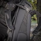 M-Tac Gun Backpack Case 34" Elite Hex Black - M-TAC