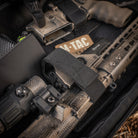 M-Tac Gun Backpack Case 34" Elite Hex Black - M-TAC