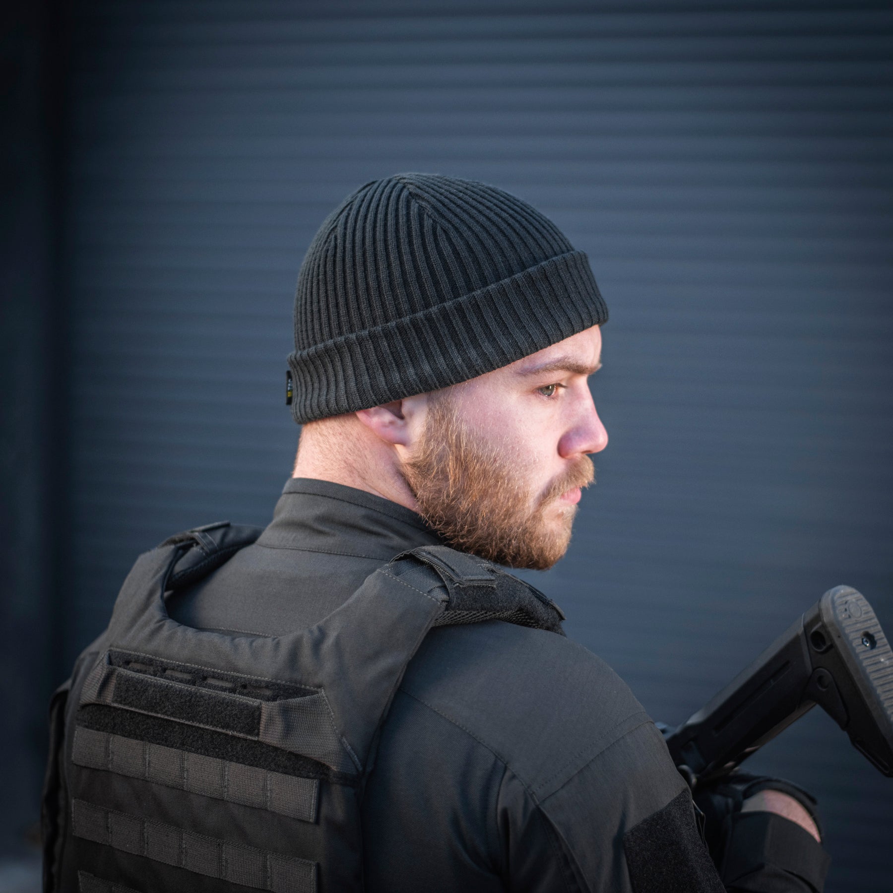 M-Tac Acrylic Watch Cap - M-TAC