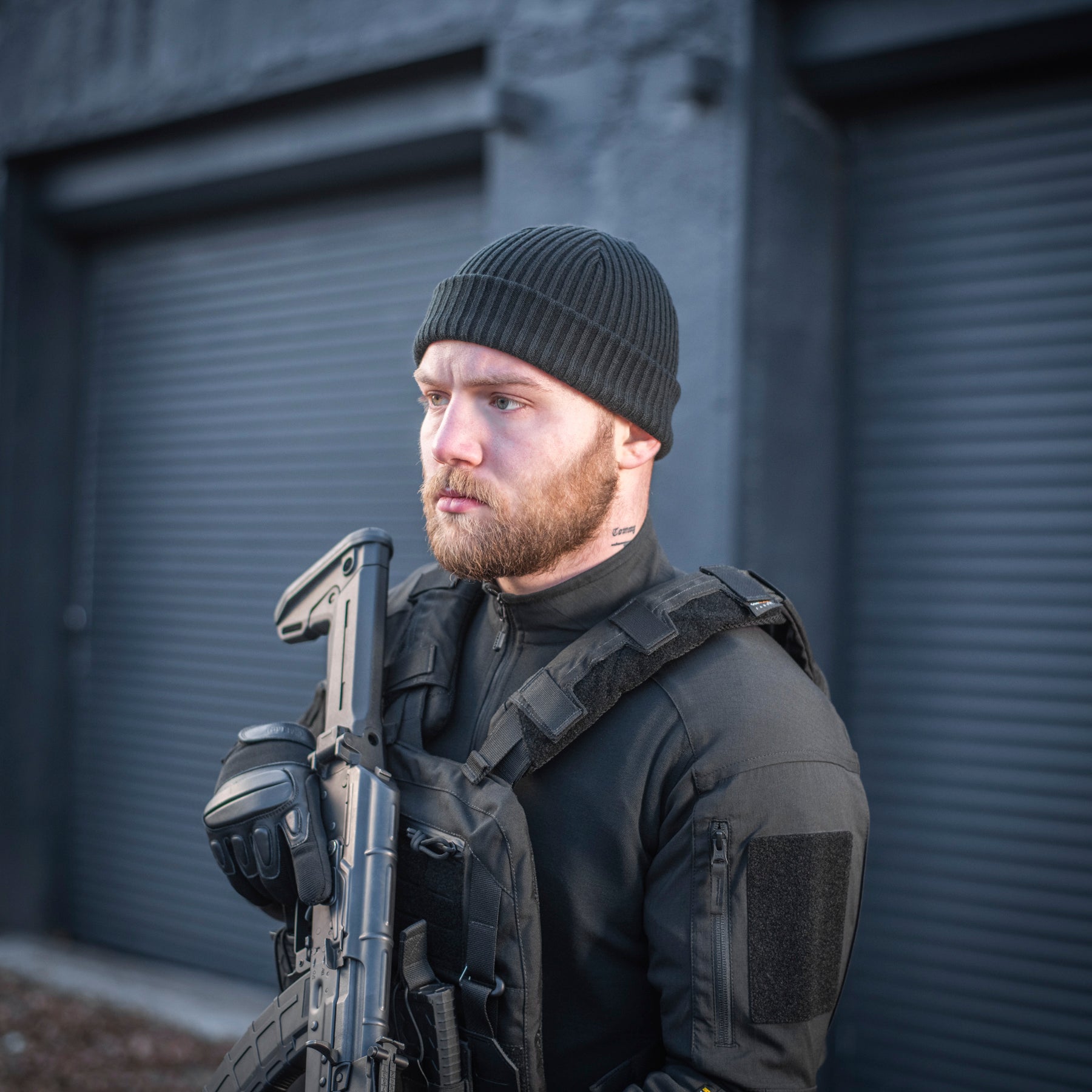 M-Tac Acrylic Watch Cap - M-TAC