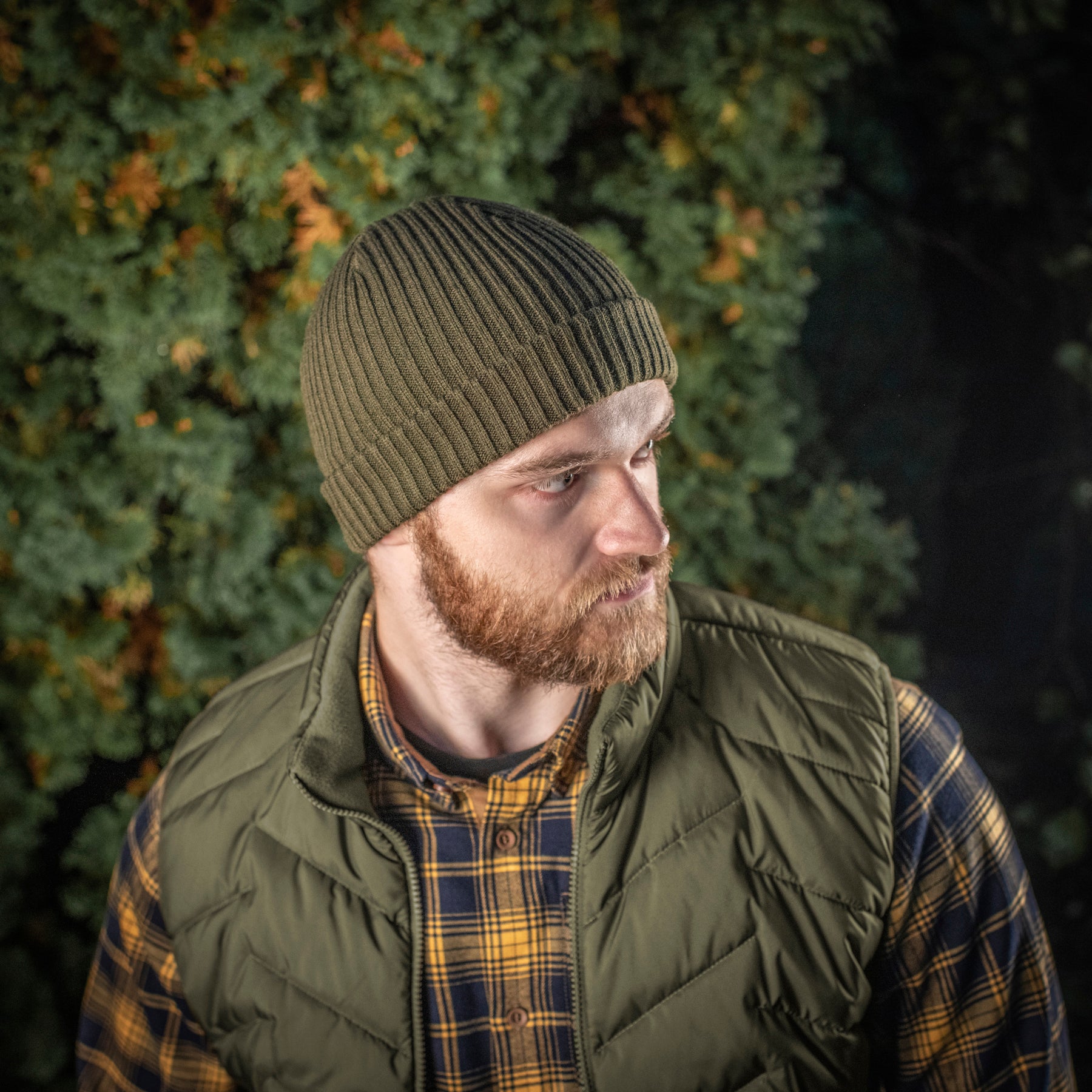 M-Tac Acrylic Watch Cap - M-TAC