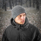 M-Tac Acrylic Fine Knit Watch Cap - M-TAC