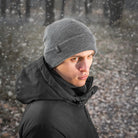M-Tac Acrylic Fine Knit Watch Cap - M-TAC