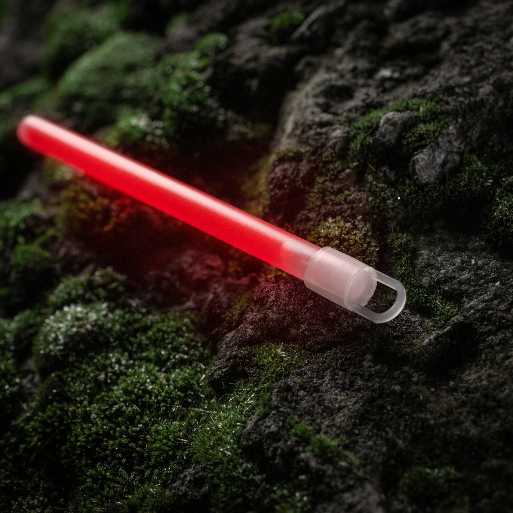M-Tac Glow Sticks 6" (Set of 5) - M-TAC