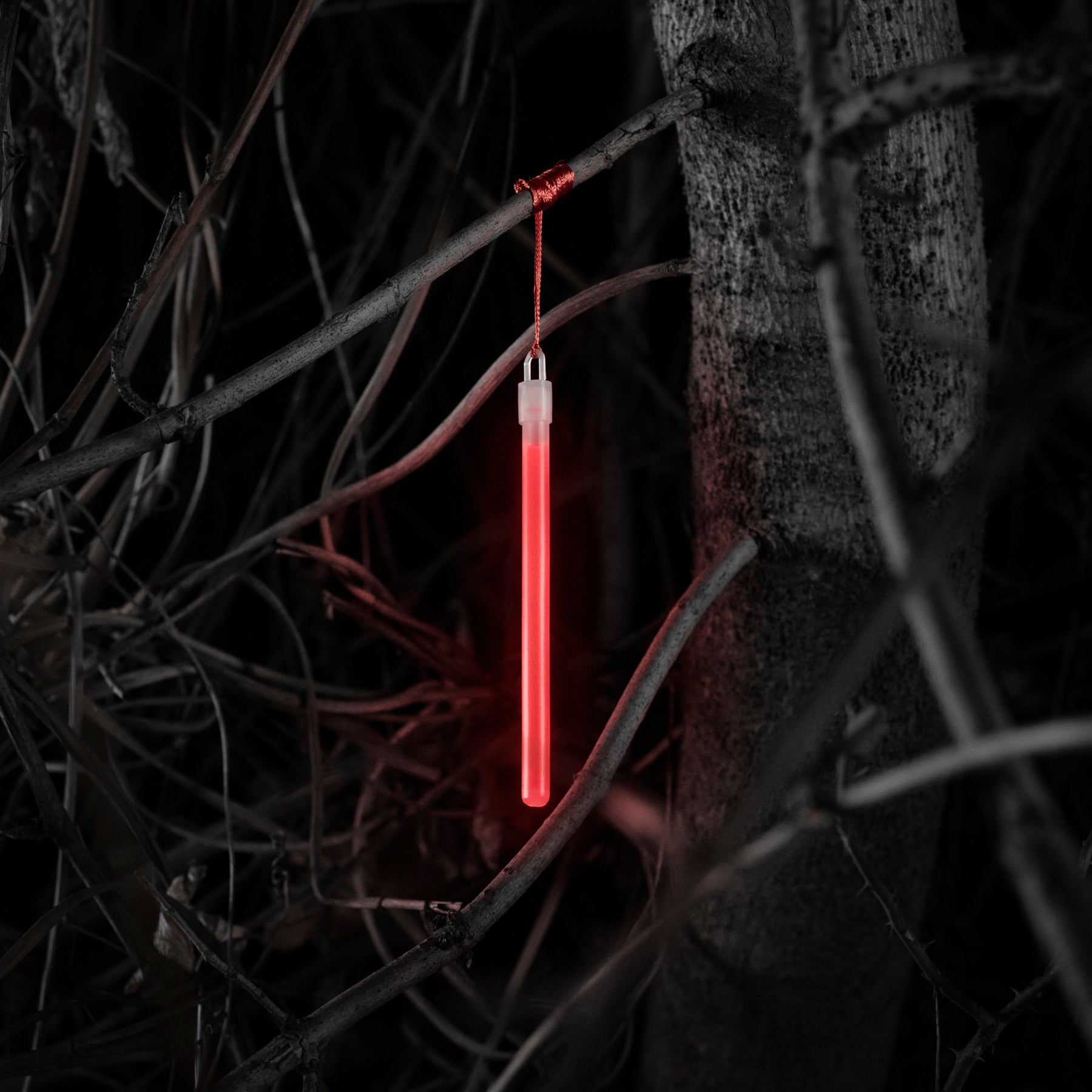 M-Tac Glow Sticks 6" (Set of 5) - M-TAC