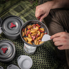M-Tac Crockery Set For 4-5 People - M-TAC