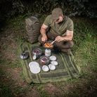 M-Tac Crockery Set For 4-5 People - M-TAC