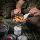 M-Tac Crockery Set For 4-5 People - M-TAC