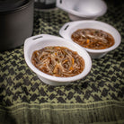 M-Tac Crockery Set For 4-5 People - M-TAC