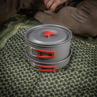 M-Tac Crockery Set For 4-5 People - M-TAC