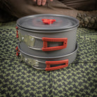 M-Tac Crockery Set For 4-5 People - M-TAC