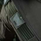 M-Tac damper on the shoulder strap 50 mm Elite Ranger Green - M-TAC