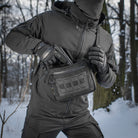 M-Tac Shoulder Bag Admin - M-TAC