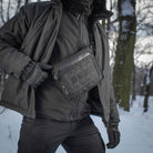 M-Tac Shoulder Bag Admin - M-TAC