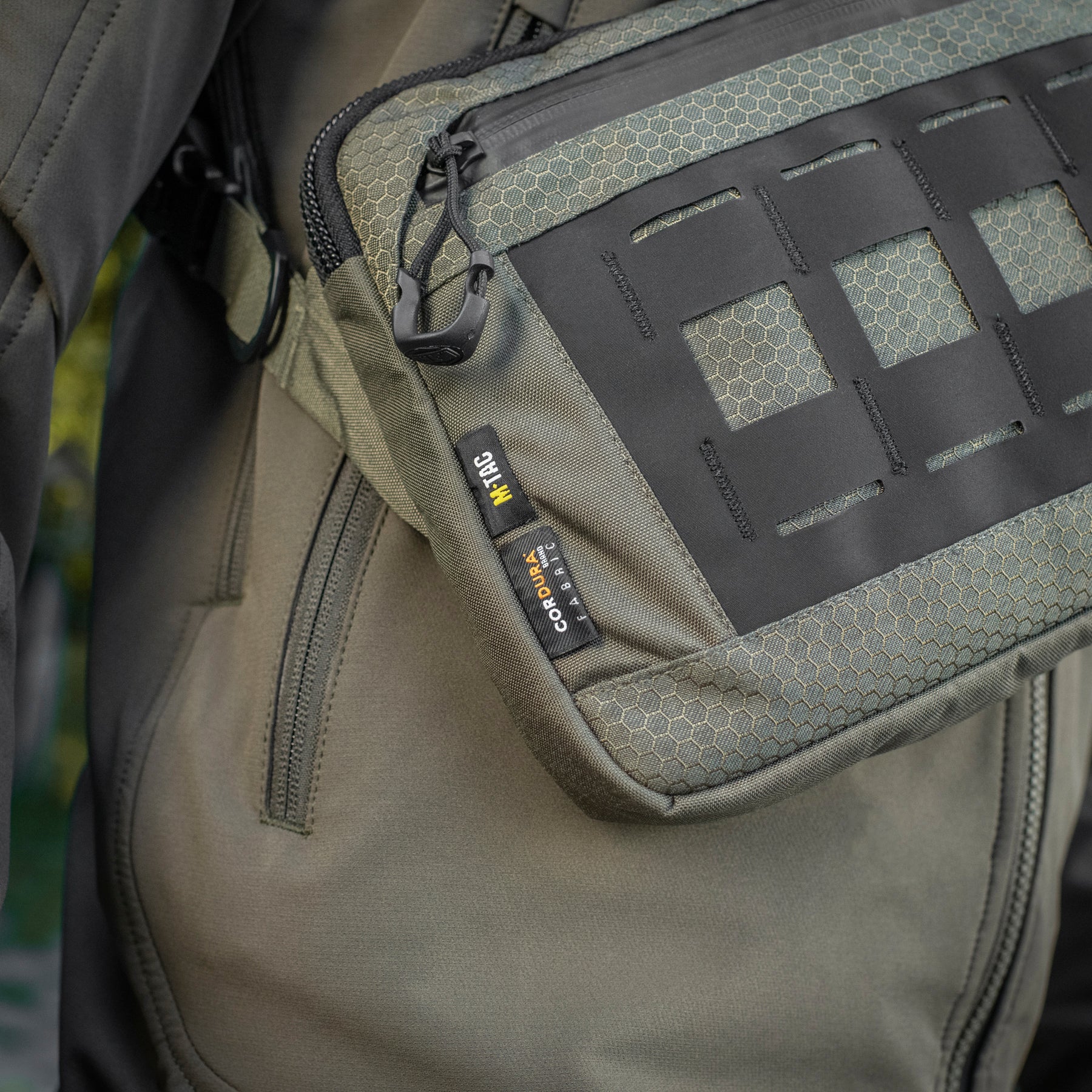M-Tac Shoulder Bag Admin - M-TAC