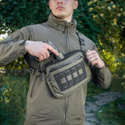 M-Tac Shoulder Bag Admin - M-TAC