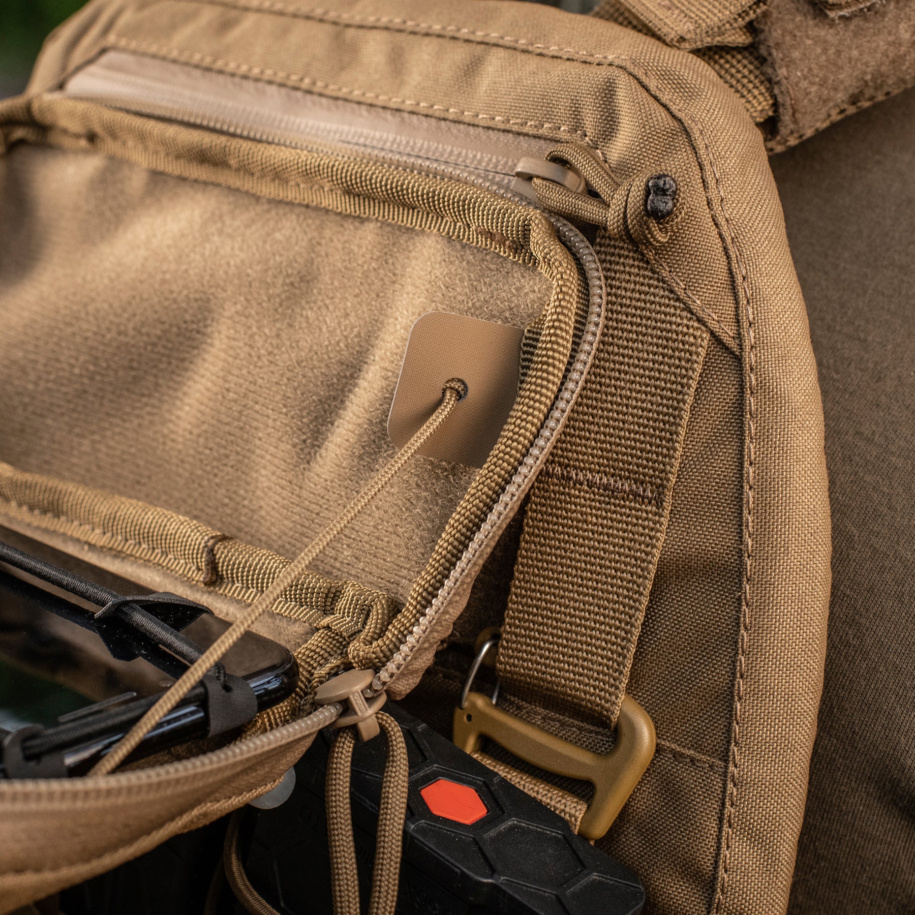 M-Tac Admin pouch - M-TAC