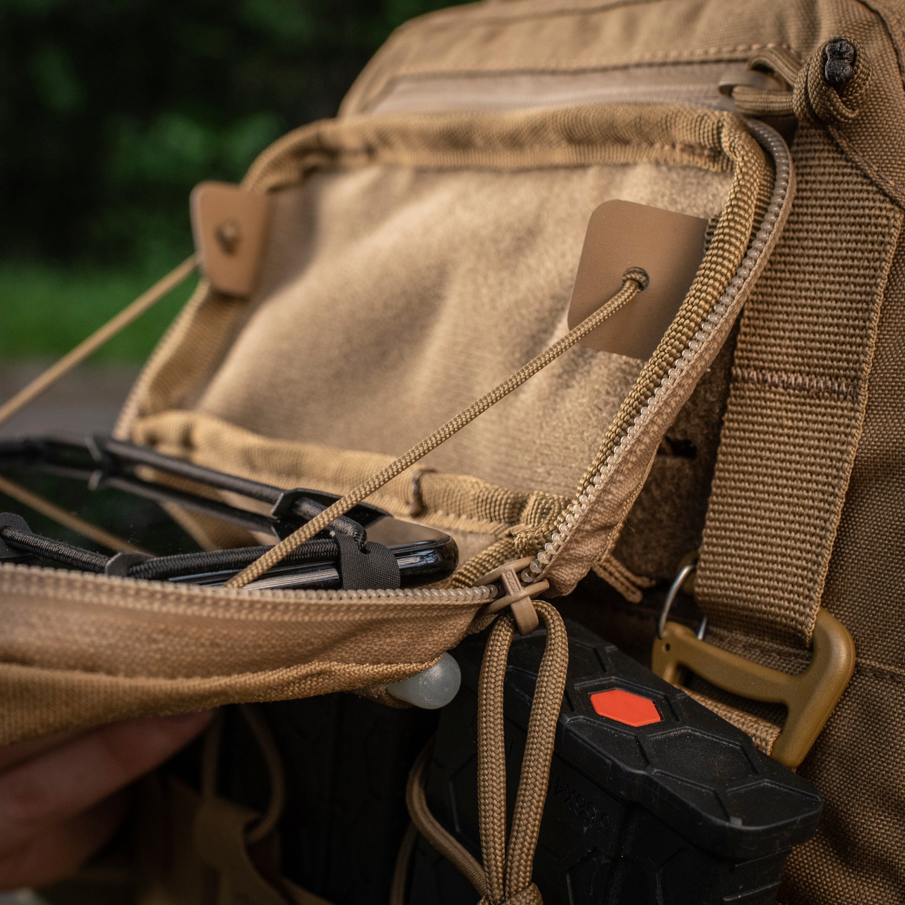 M-Tac Admin pouch - M-TAC