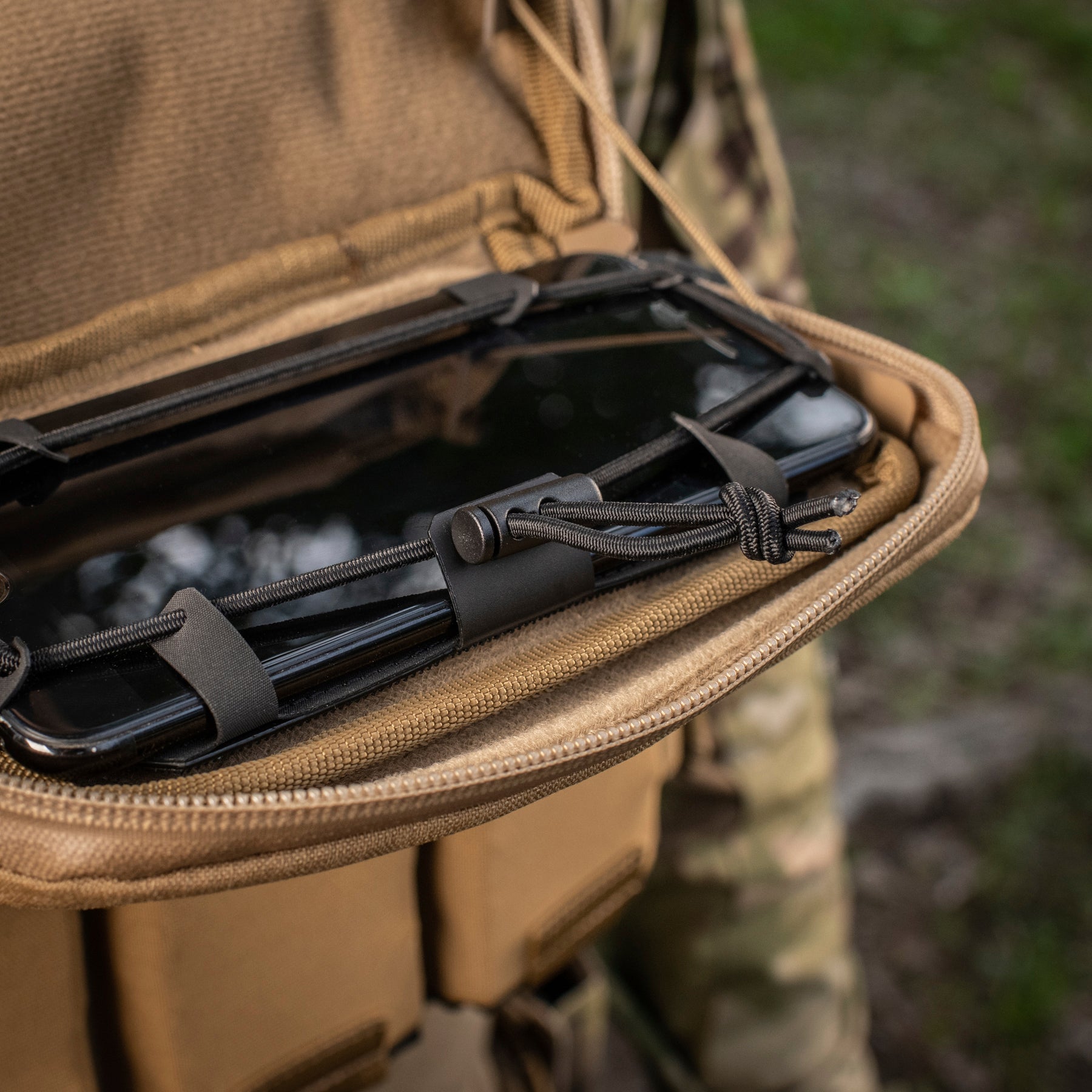 M-Tac Admin pouch - M-TAC