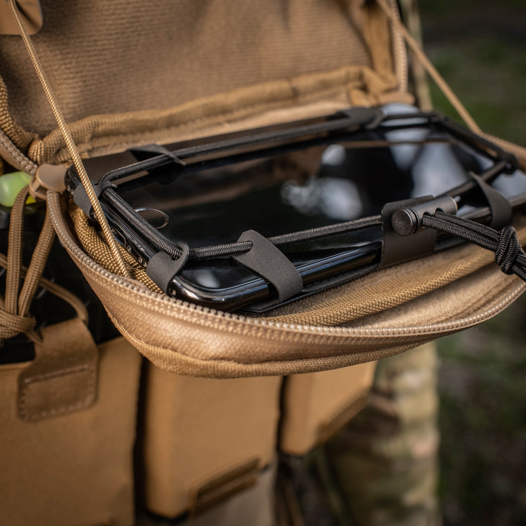 M-Tac Admin pouch - M-TAC