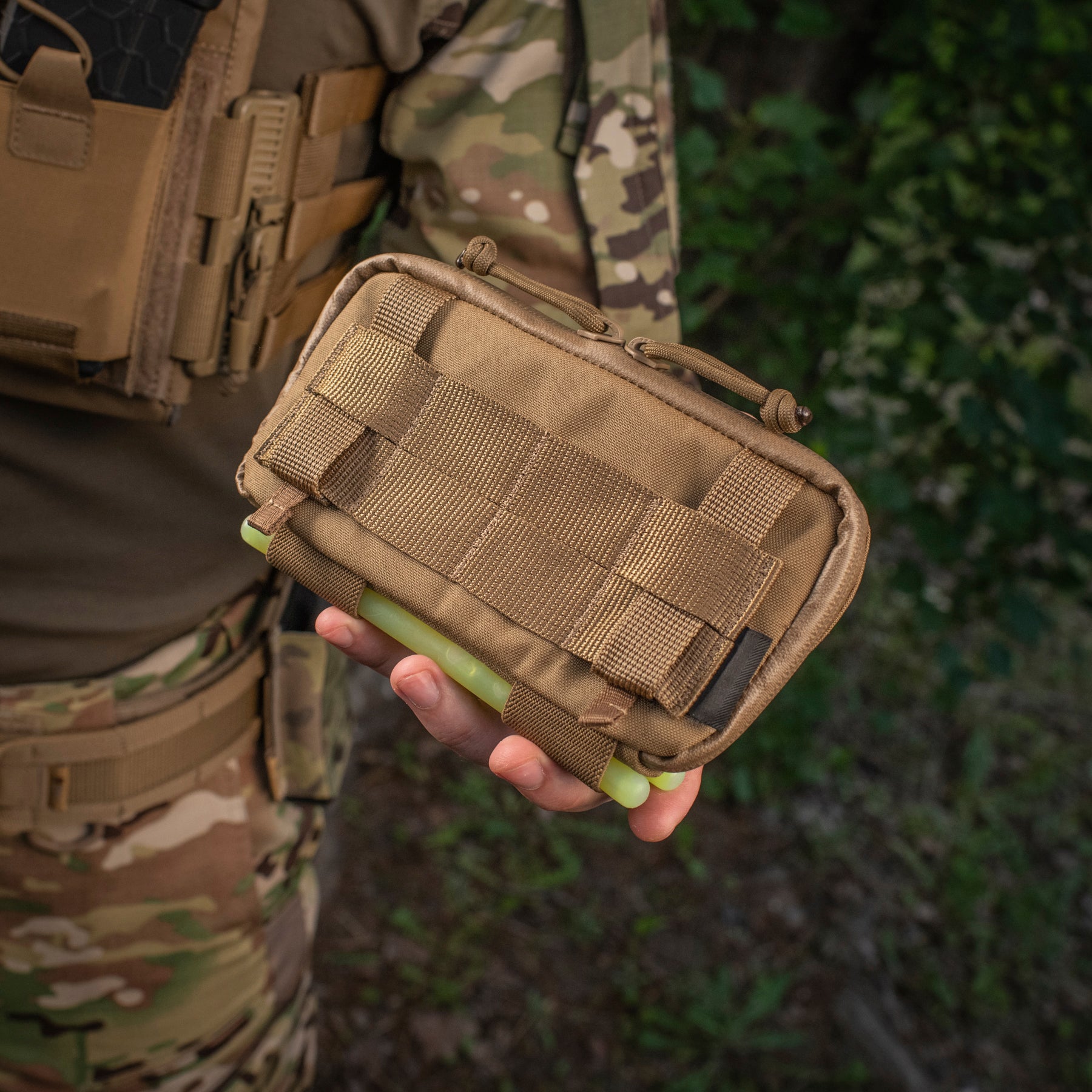 M-Tac Admin pouch - M-TAC