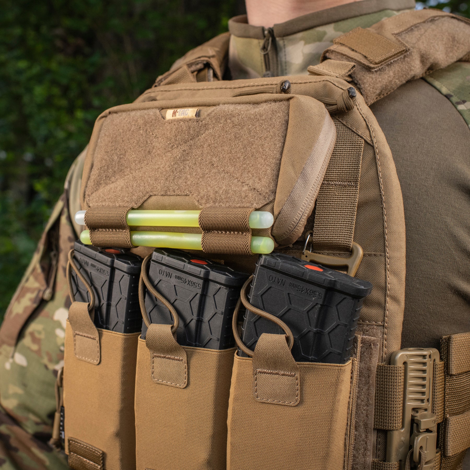 M-Tac Admin pouch - M-TAC