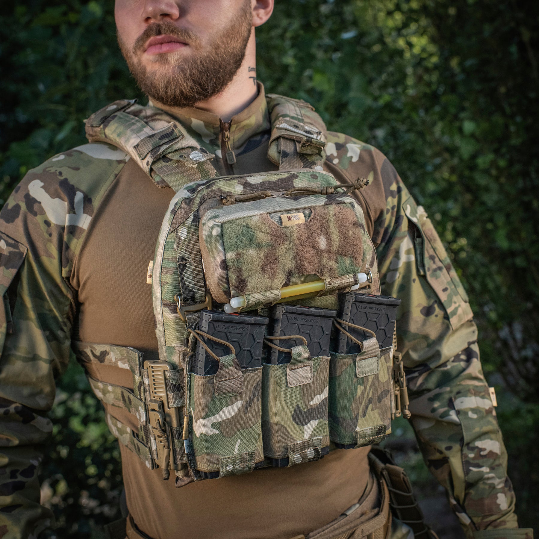 M-Tac Admin pouch - M-TAC