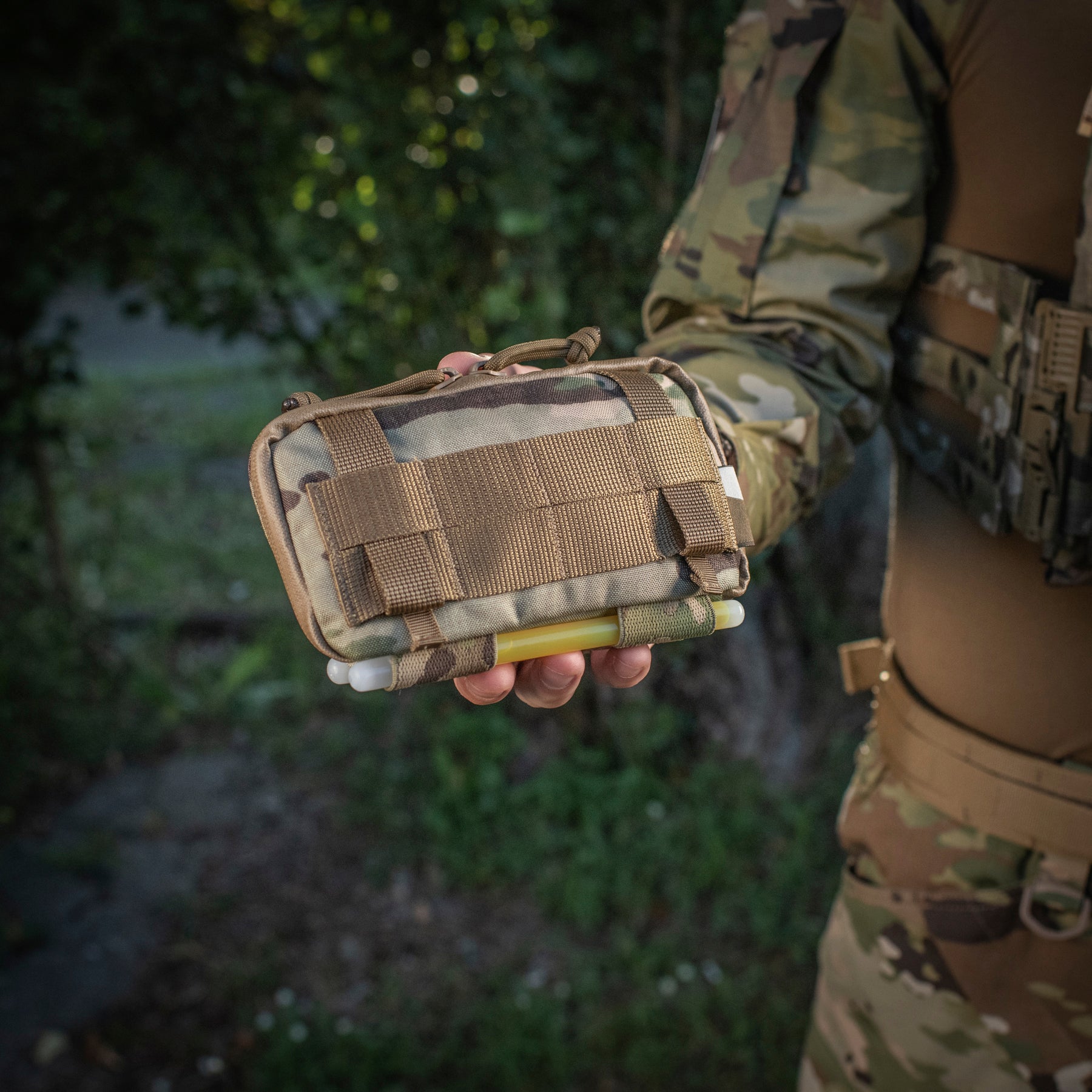 M-Tac Admin pouch - M-TAC