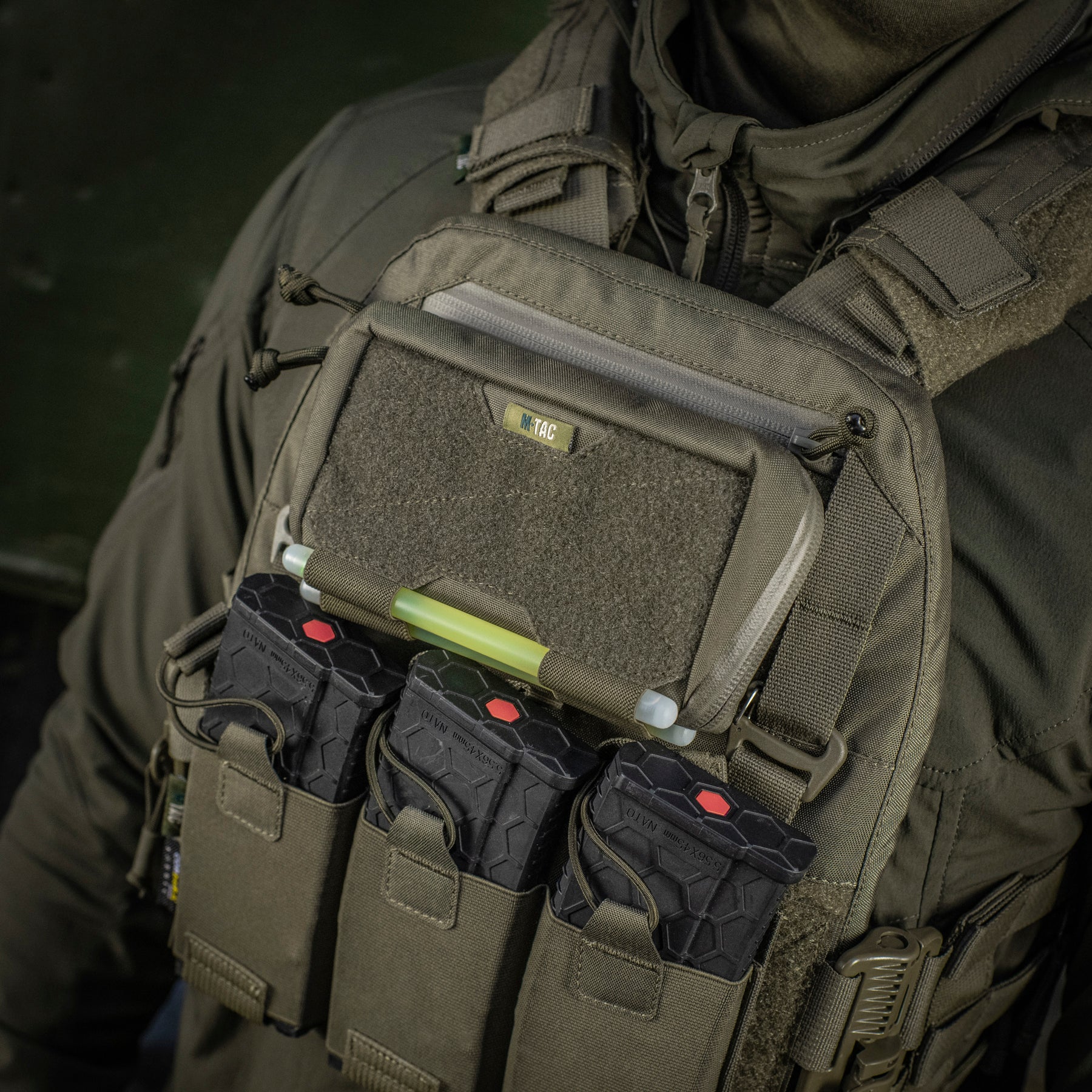M-Tac Admin pouch - M-TAC