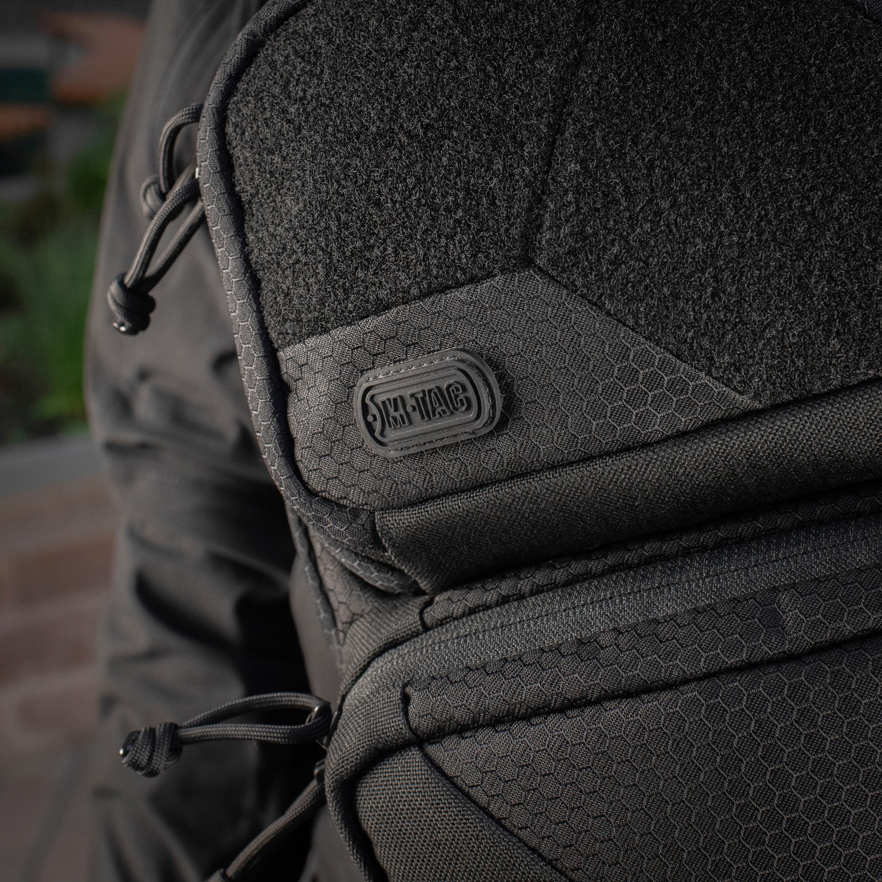 M-Tac Buckler Sling Bag Elite Hex - M-TAC