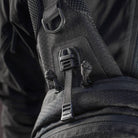 M-Tac Buckler Sling Bag Elite Hex - M-TAC